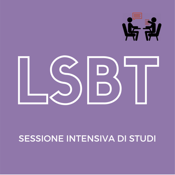 LSBT intensive course on ethics