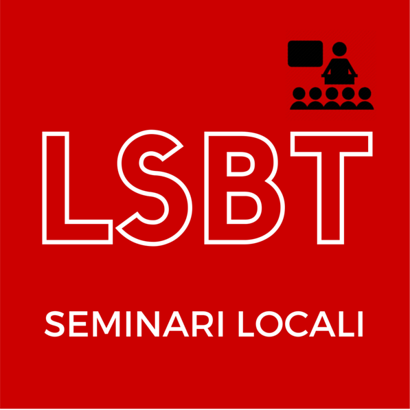 Local seminar in Turin
